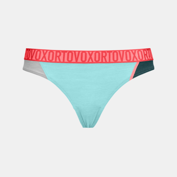 Caleçons courts 150 ESSENTIAL THONG W