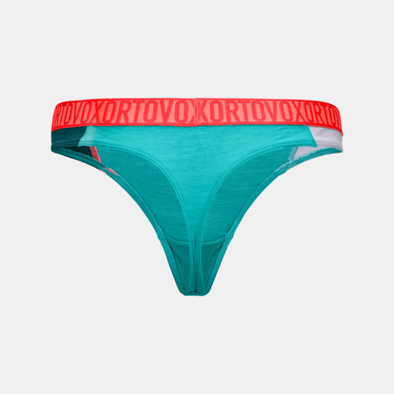 Caleçons courts 150 ESSENTIAL THONG W