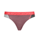 Pantaloncini 150 ESSENTIAL THONG W Porpora