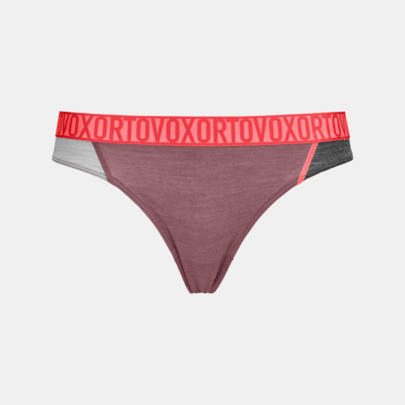 Caleçons courts 150 ESSENTIAL THONG W