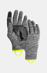 Handschuhe FLEECE LIGHT GLOVE M