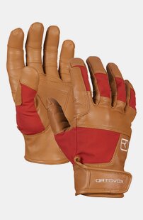 Handschuhe MOUNTAIN GUIDE GLOVE