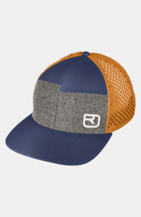 Caps LOGO AIR TRUCKER CAP