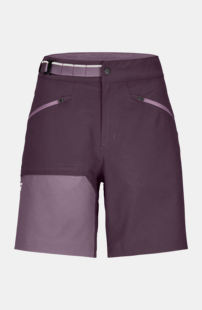 Shorts BRENTA SHORTS W