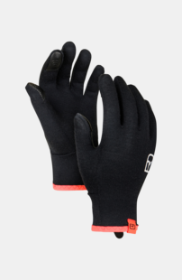 Handschuhe 185 ROCK'N'WOOL GLOVE LINER W