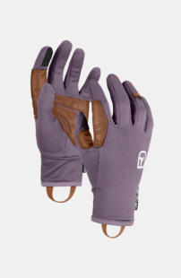 Handschuhe FLEECE LIGHT GLOVE W