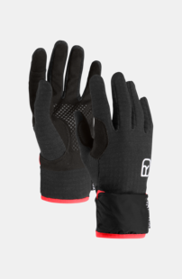 Handschuhe FLEECE GRID COVER GLOVE W