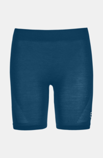 Kurze Baselayer Hosen 120 COMP LIGHT SHORTS W