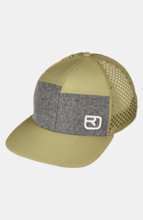 Caps LOGO AIR TRUCKER CAP