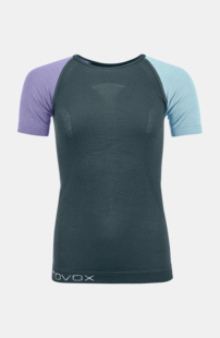 Kurzarm | Tanktops 120 COMP LIGHT SHORT SLEEVE W