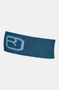 Stirnbänder SEAMLESS HEADBAND