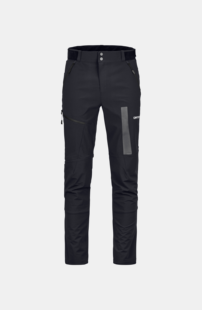 RESCUE SOFTSHELL LIGHT PANTS M