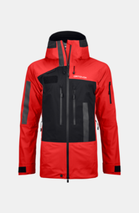 RESCUE 3L JACKET W