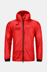 RESCUE INSULATION JACKET M