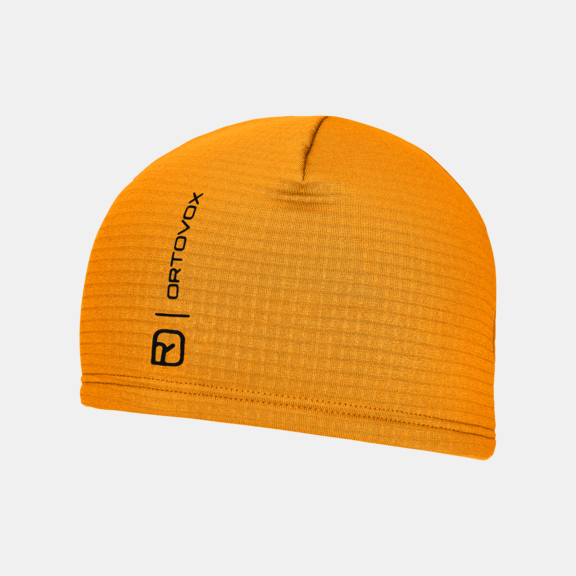 Berretti FLEECE GRID BEANIE