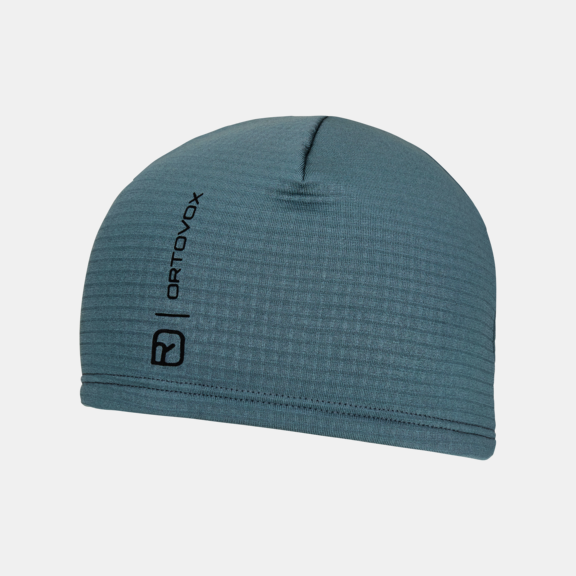 Berretti FLEECE GRID BEANIE