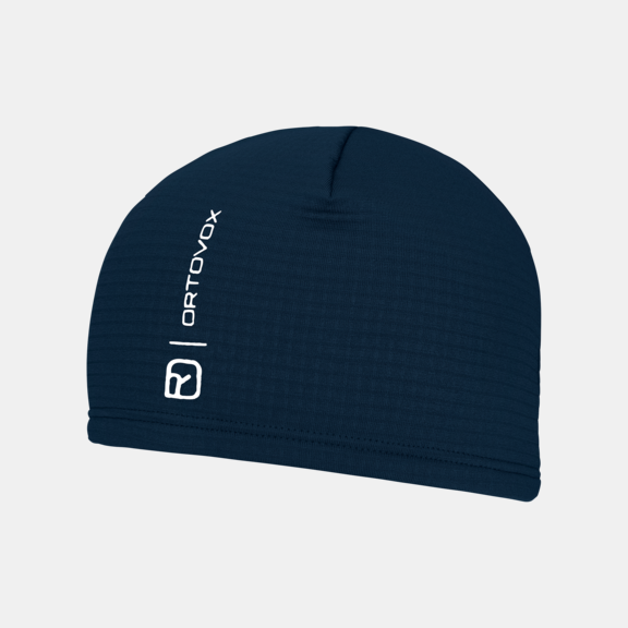 Beanies FLEECE GRID BEANIE