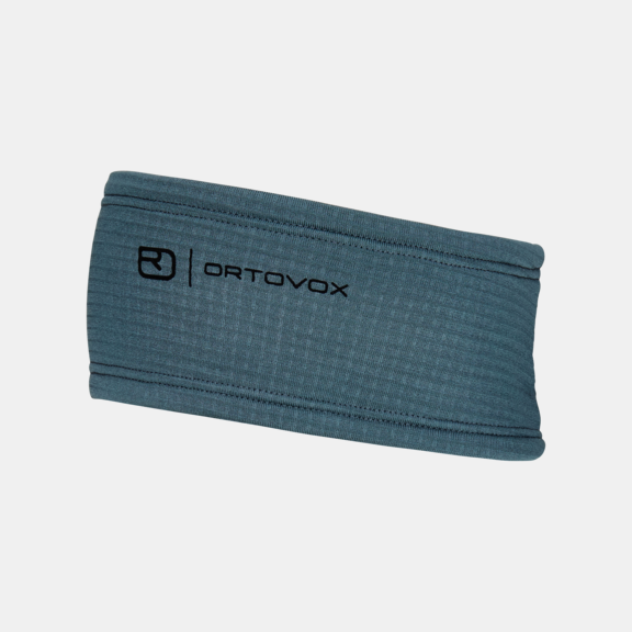 Fasce FLEECE GRID HEADBAND