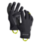 Guanti TOUR LIGHT GLOVE M Nero