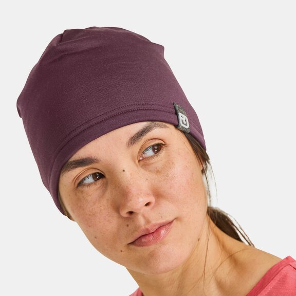 Bonnets FLEECE LIGHT BEANIE