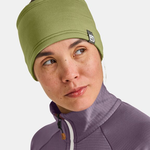 Stirnbänder FLEECE LIGHT HEADBAND 