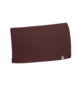 Stirnbänder FLEECE LIGHT HEADBAND  Rot