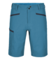 Shorts PELMO SHORTS M Blu