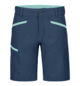 Shorts PELMO SHORTS W Blau