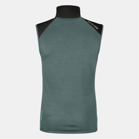 Vests FLEECE GRID VEST M