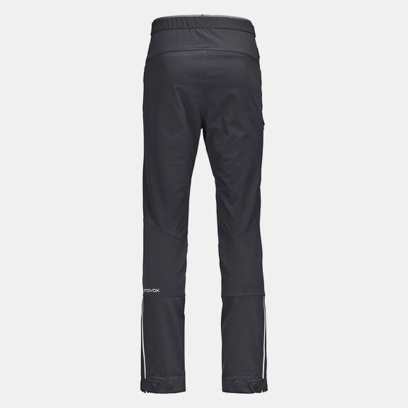 Pantaloni Softshell COL BECCHEI PANTS M