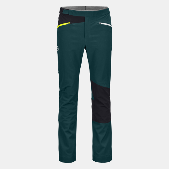 Softshell Pants COL BECCHEI PANTS M