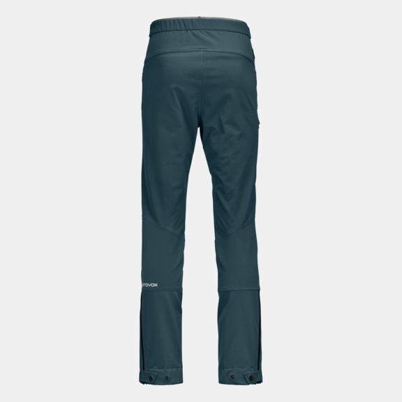 Softshell-Hosen COL BECCHEI PANTS M