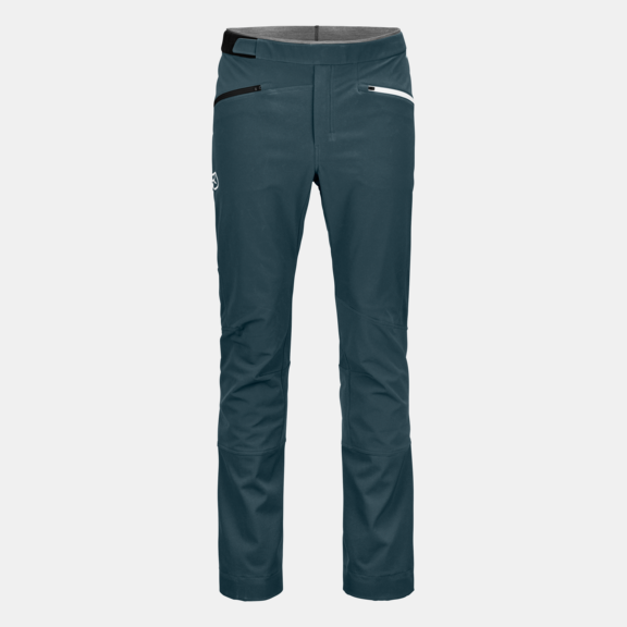 Pantaloni Softshell COL BECCHEI PANTS M