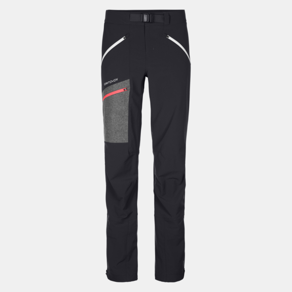 Softshell Pants CEVEDALE PANTS W