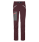 Pantaloni Softshell CEVEDALE PANTS W Rosso