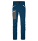 Softshell Pants CEVEDALE PANTS M Blue