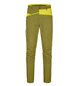 Pantaloni leggeri CASALE PANTS M Verde