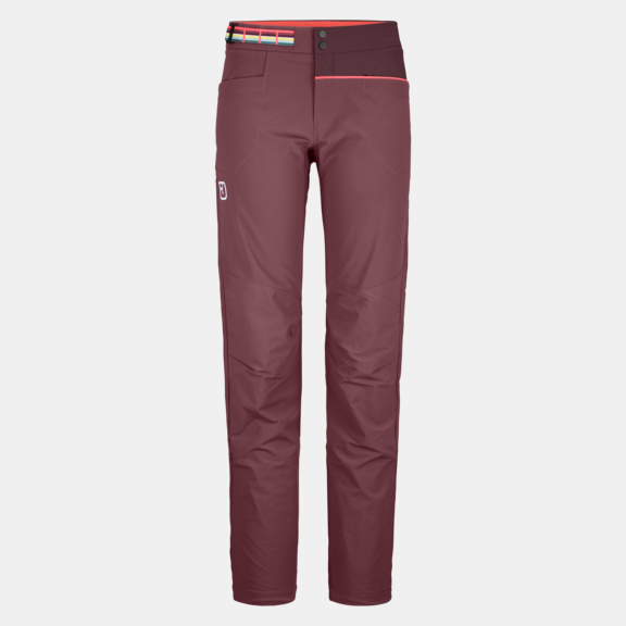 Pantaloni leggeri PALA PANTS W