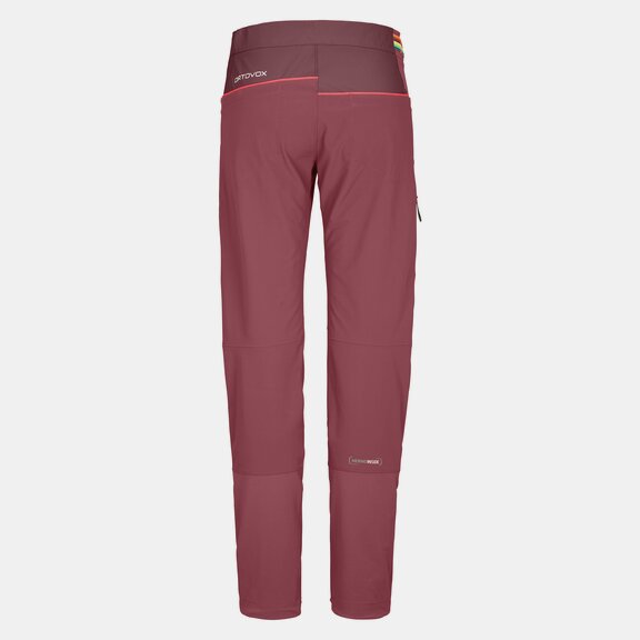 Pantaloni leggeri PALA PANTS W