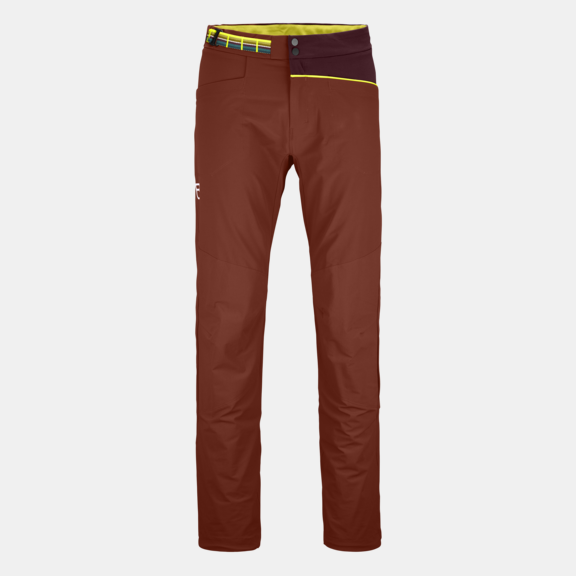 Pantaloni leggeri PALA PANTS M