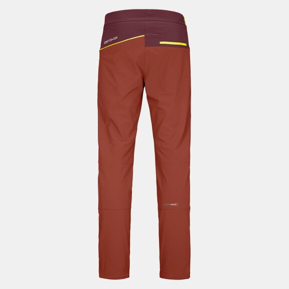 Pantaloni leggeri PALA PANTS M