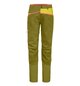 Pantaloni leggeri CASALE PANTS W Verde