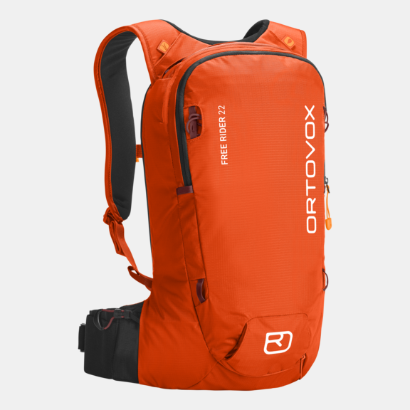 Freeride backpacks FREE RIDER 22 