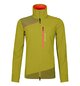 Vestes Softshell PALA LIGHT JACKET W Jaune