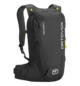 Zaini da freeride FREE RIDER 22  Nero