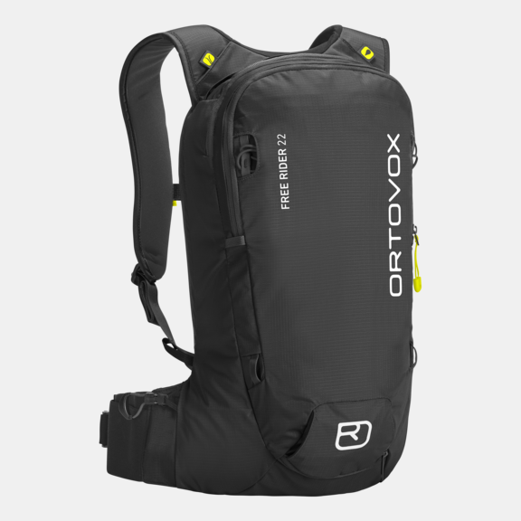 Freeride backpacks FREE RIDER 22 