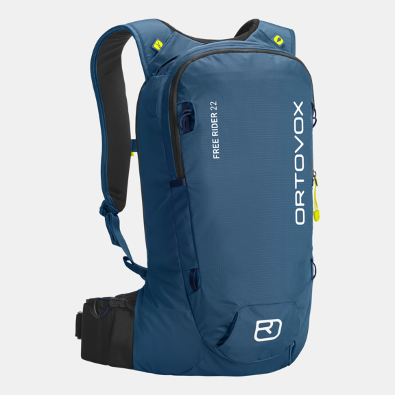 Freeride backpacks FREE RIDER 22 