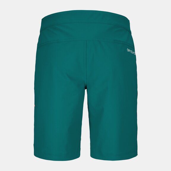 Shorts BRENTA SHORTS W