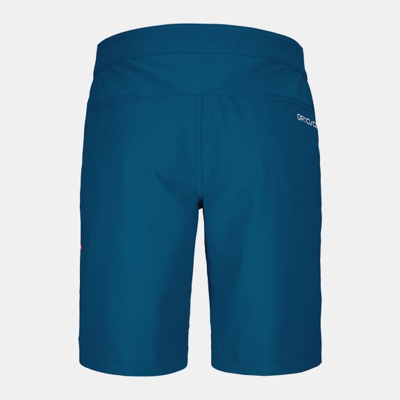 Shorts BRENTA SHORTS W