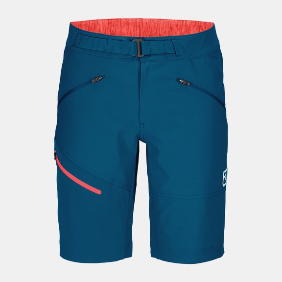 Shorts BRENTA SHORTS W